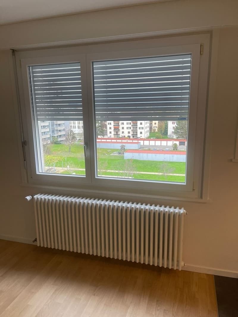 Joli logement au dernier étage (2)