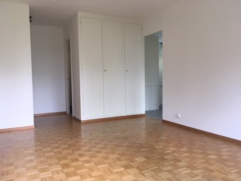 Très bel appartement au calme (3)