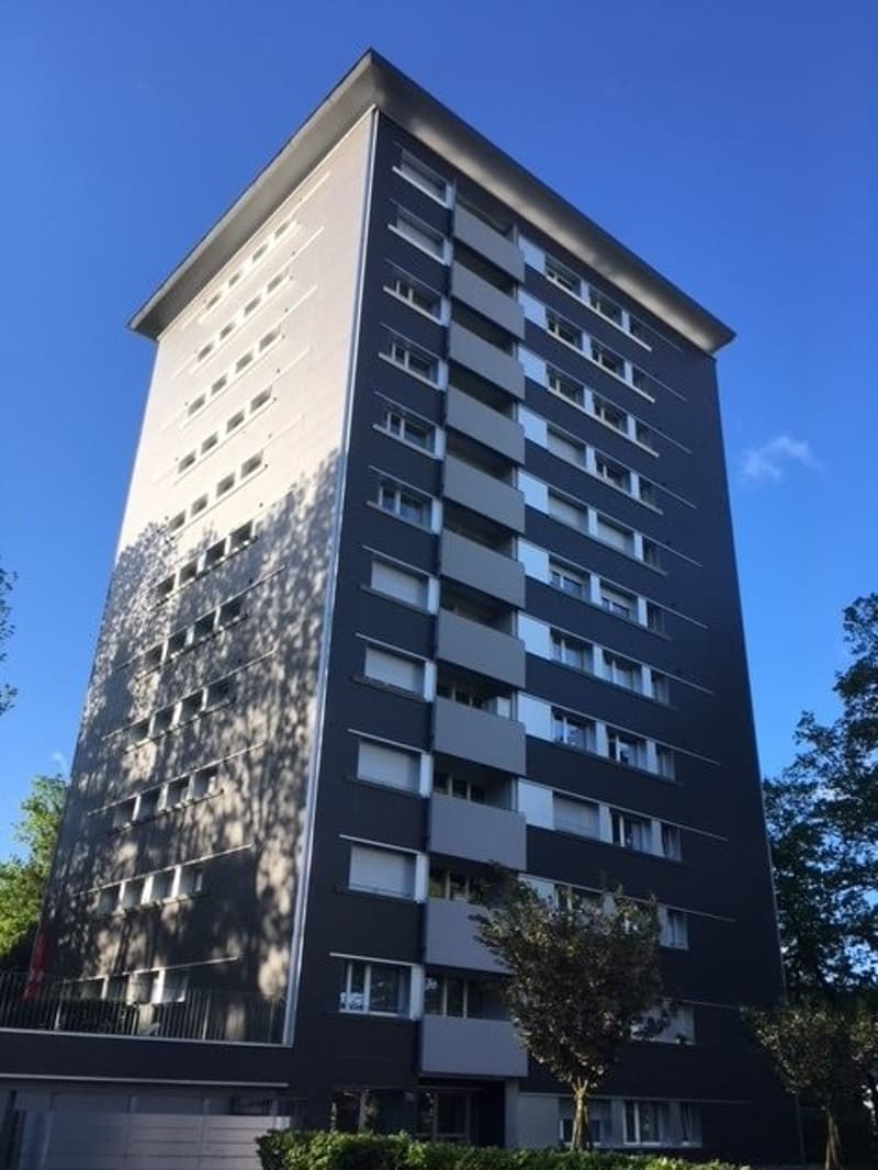 Très bel appartement au calme (7)