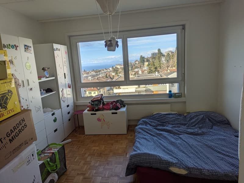 Très bel appartement lumineux (5)