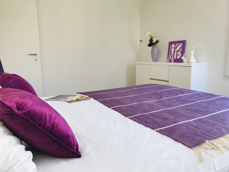 Appartement neuf de 3.5 pièces - Résidence les Lisières (4)