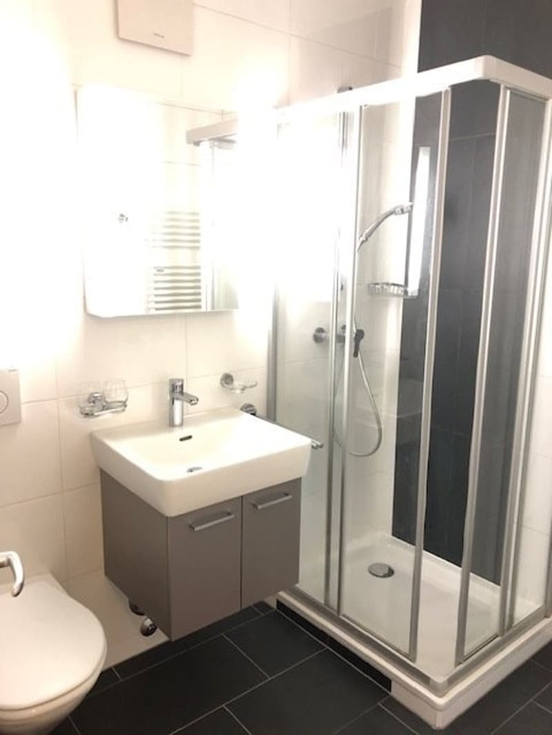 Quartier calme à proximité du centre de Chailly (4)