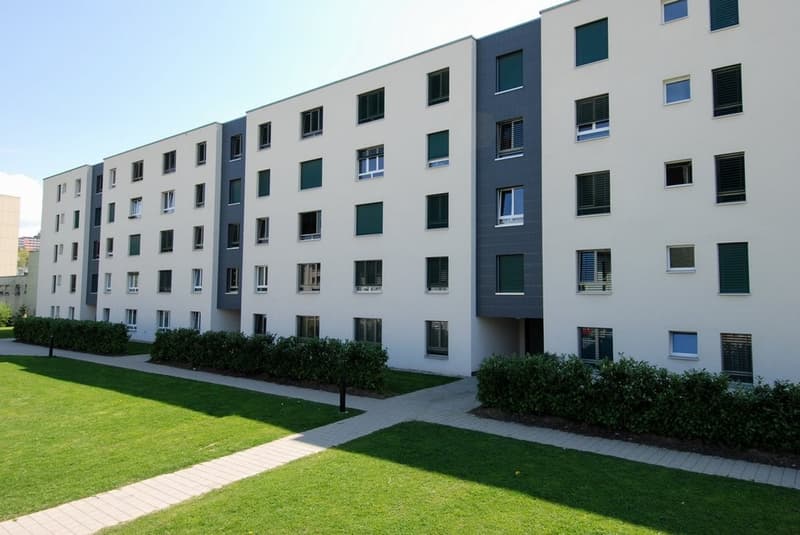 Appartement de 5.5 pièces au 2ème étage (1)