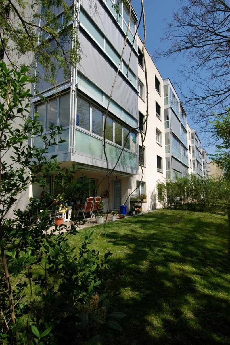 Appartement de 5.5 pièces au 2ème étage (2)