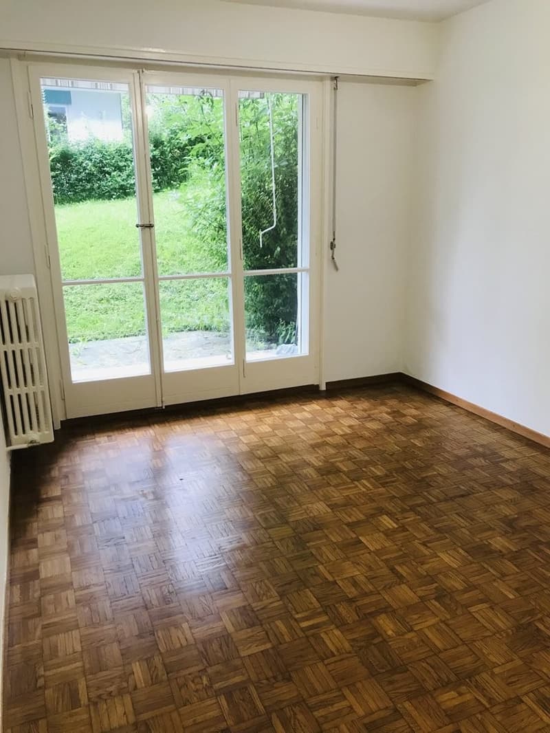 Bel appartement dans un quartier calme (4)
