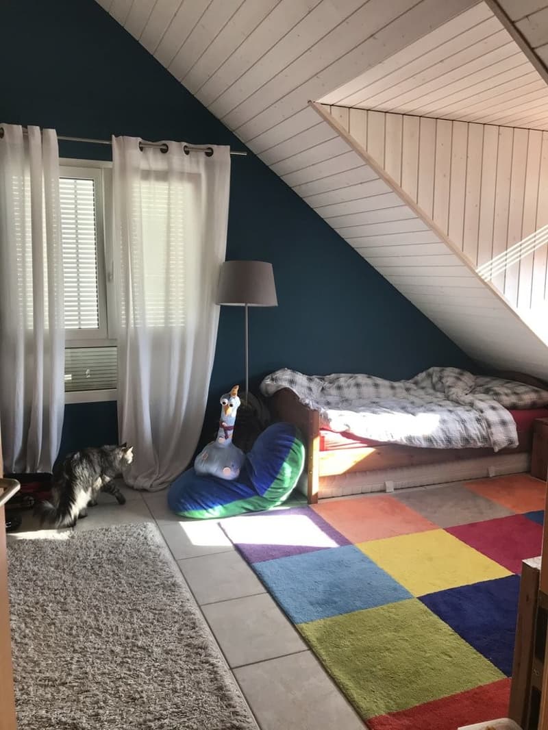Idéal pour famille - Proche des écoles et de toutes commodités (8)