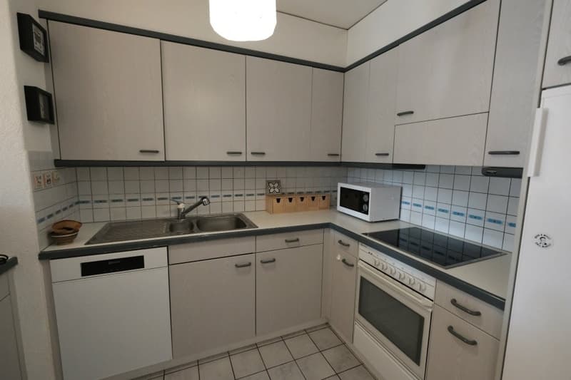 Spacieux logement au centre-ville (8)