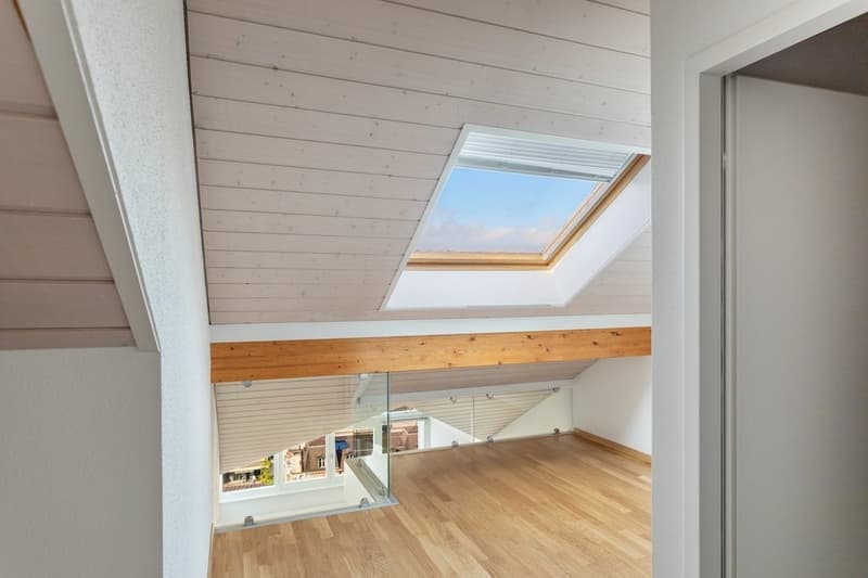 Superbe logement avec vue sur le lac (2)