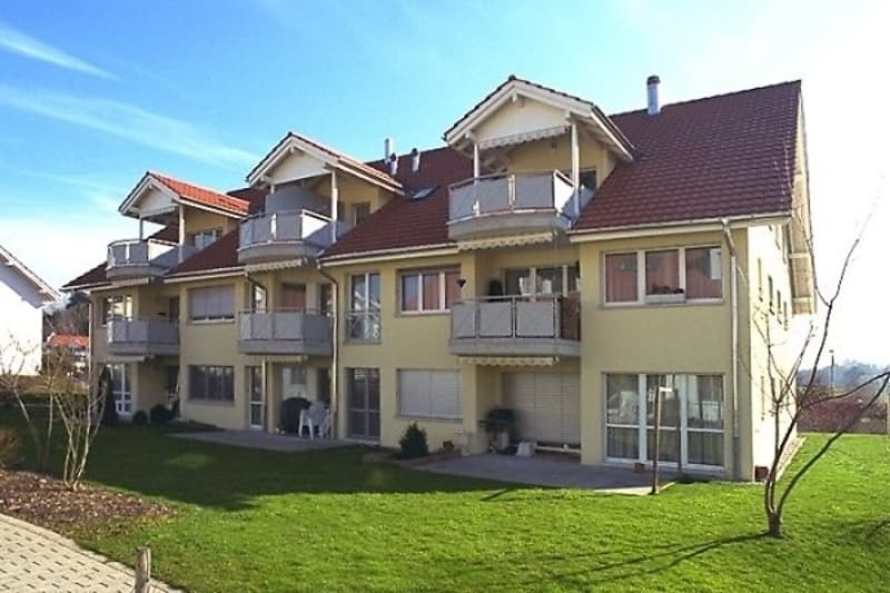 Aussenansicht