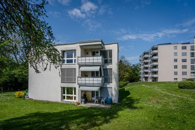 Aussenansicht