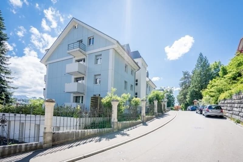 Preiswertes Studio in der Nähe der Uni/Fachhochschule (1)
