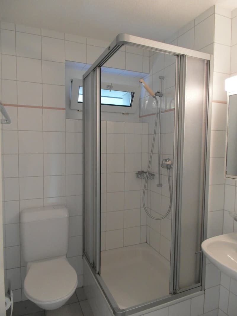 Preiswertes Studio in der Nähe der Uni/Fachhochschule (4)