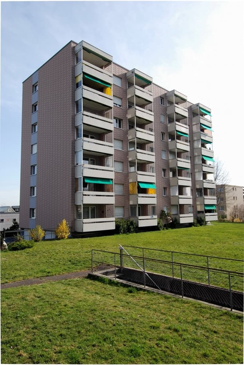 Place de parking à louer (2)