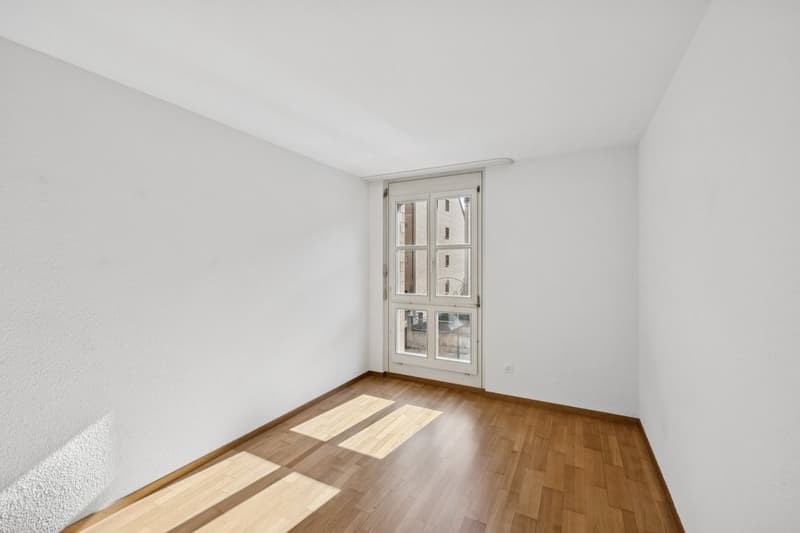 Ideal für Naturliebhaber - ruhige Wohnlage in Burgdorf (3)