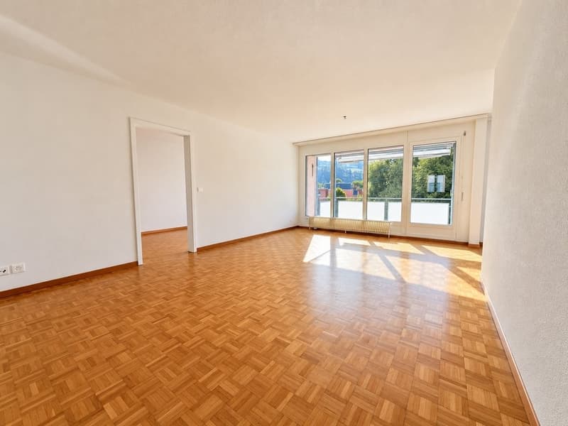 Wohnbereich