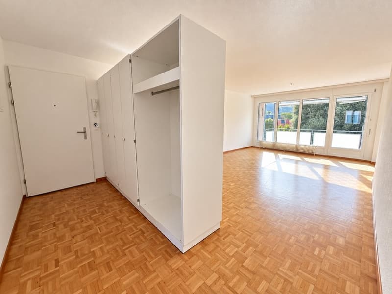 Garderobe