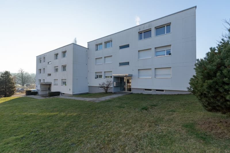 Aussenansicht