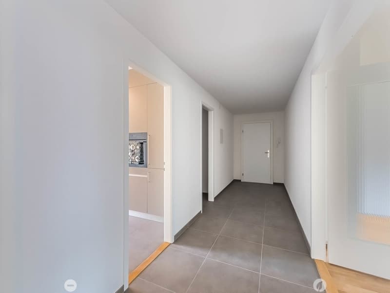 Urbanes Wohnen mitten in der Stadt! (6)