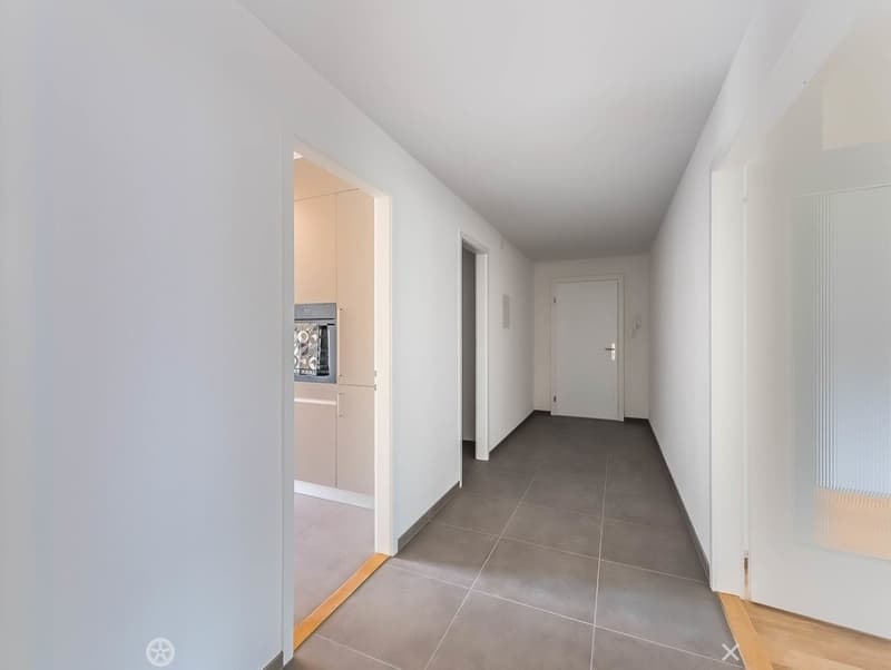 Urbanes Wohnen mitten in der Stadt! (6)