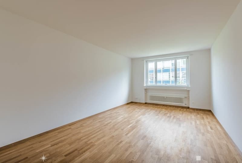 Urbanes Wohnen mitten in der Stadt! (4)