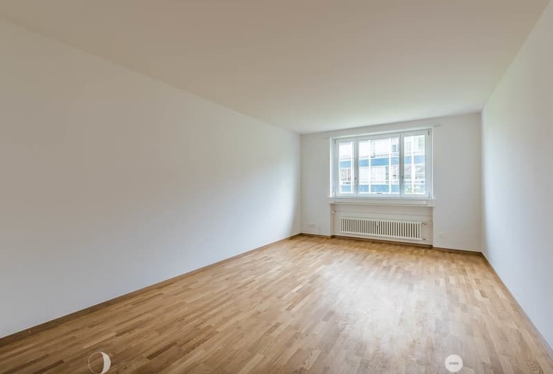 Urbanes Wohnen mitten in der Stadt! (4)