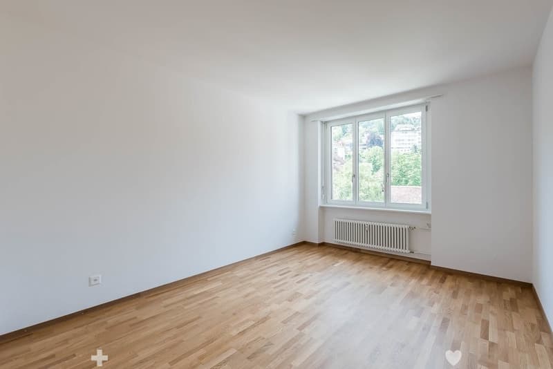 Urbanes Wohnen mitten in der Stadt! (5)