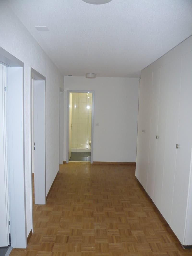 Moderne Wohnung an top Lage! (4)