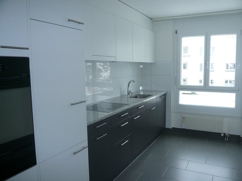 Moderne Wohnung an top Lage! (5)