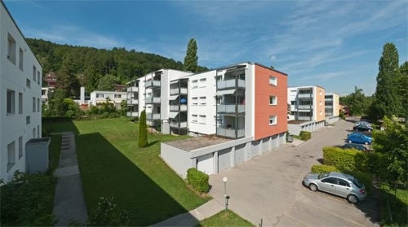 Ländlich und doch Zentral (2)