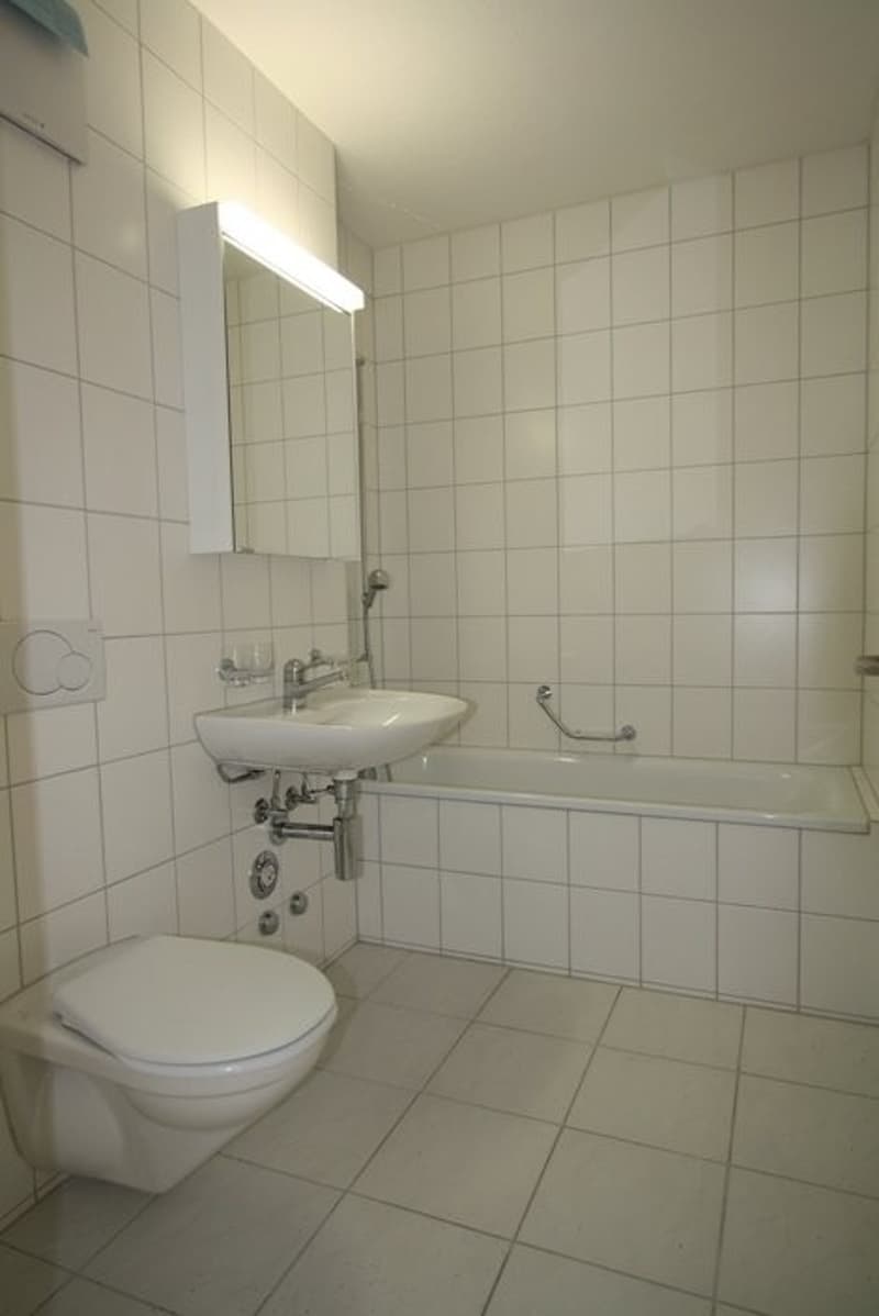Ländlich und doch Zentral (6)