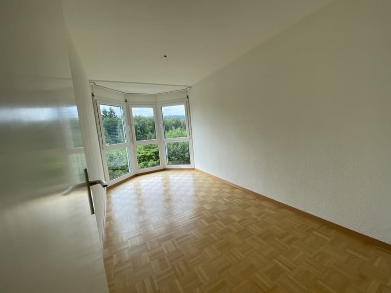 Maisonettewohnung in Brügg zu vermieten (7)