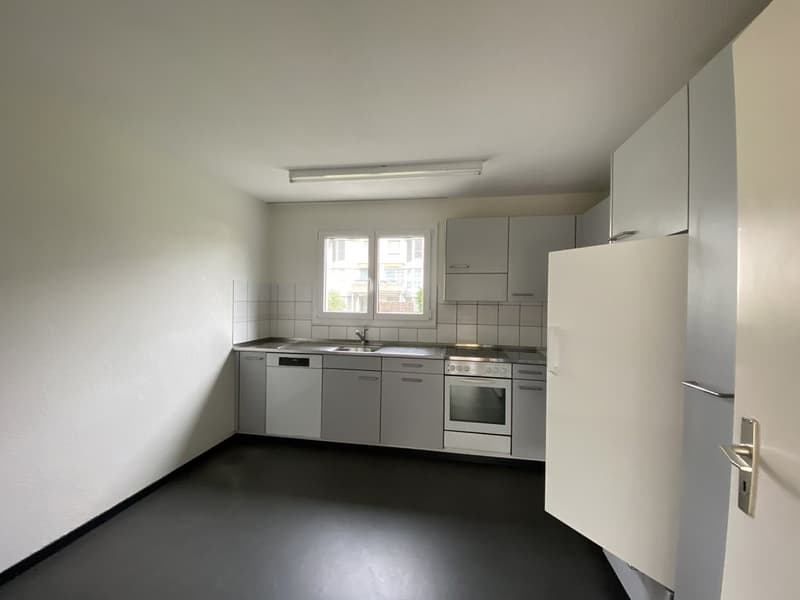 Maisonettewohnung in Brügg zu vermieten (3)