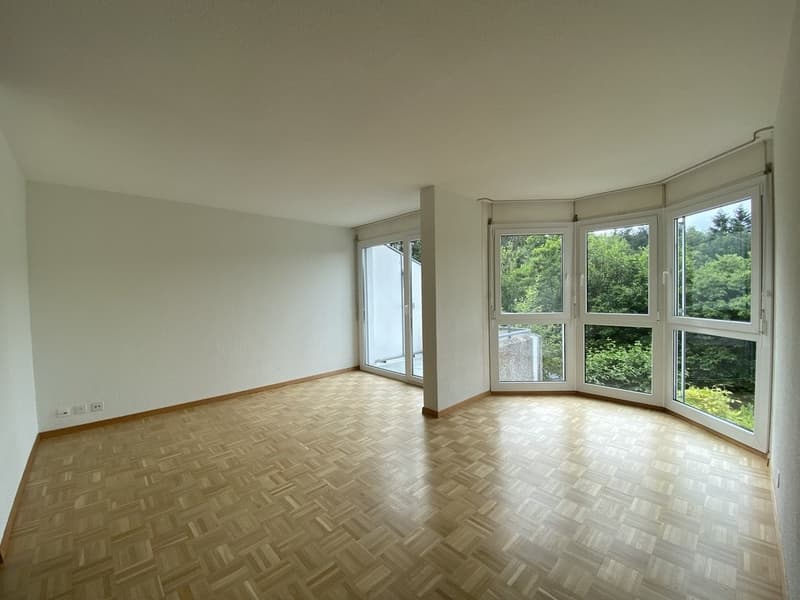 Maisonettewohnung in Brügg zu vermieten (2)