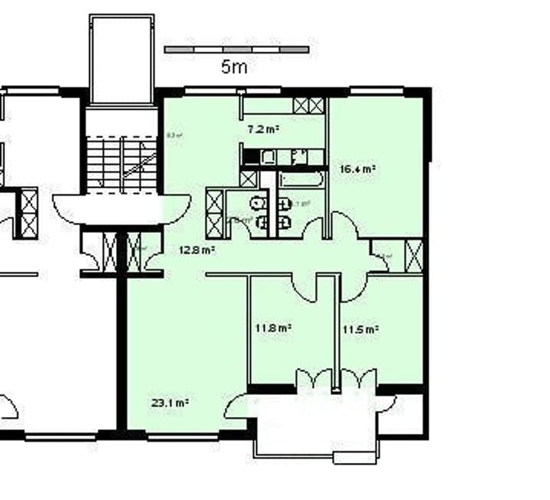 Gemütliche Wohnung in Stettlen (befristet) (6)