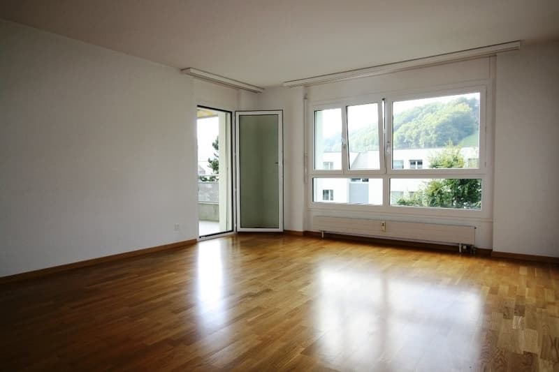 Gemütliche Wohnung in Stettlen (befristet) (3)