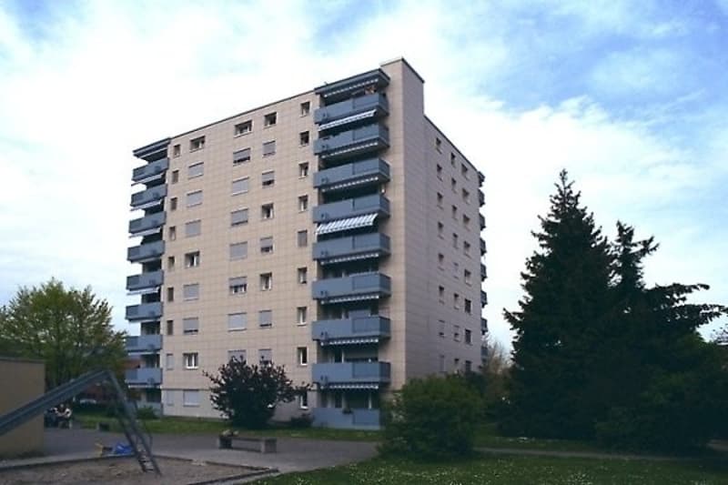 Tiefgarage, 2555 Brügg BE (2)