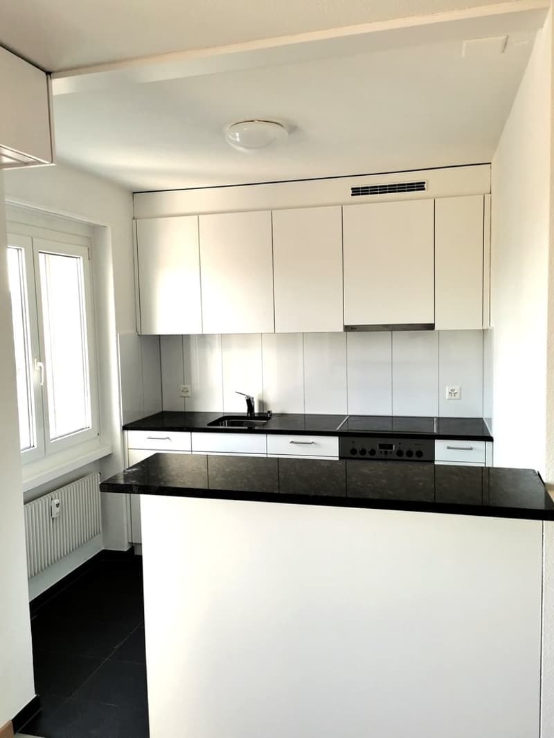 Ideale Singlewohnung! (3)