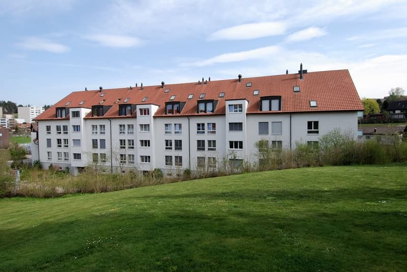 Ruhige Wohnlage in Köniz (1)