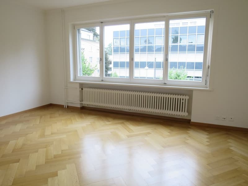 Gemütlich im Monbijou wohnen! (5)