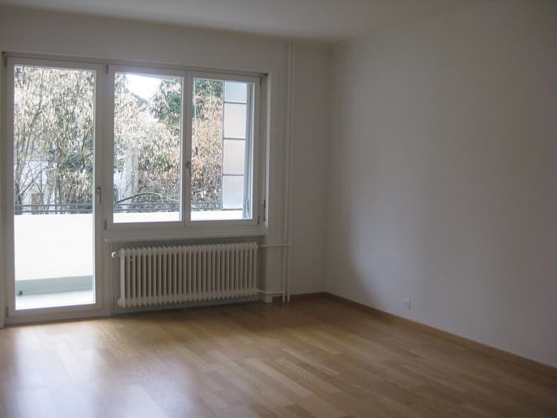 Gemütlich im Monbijou wohnen! (2)