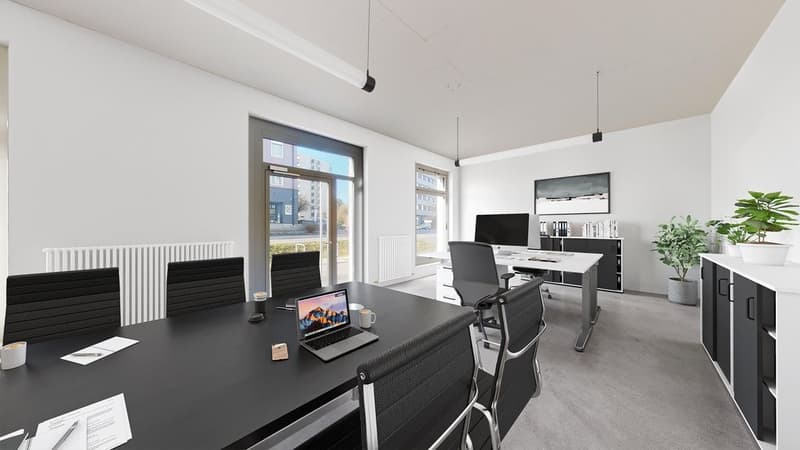 Besprechungsraum