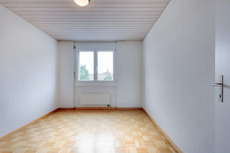 Sonne tanken auf dem grossem Balkon! (6)