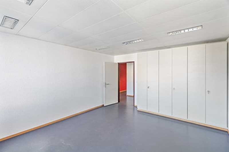 Bürofläche in Solothurn zu vermieten (3)