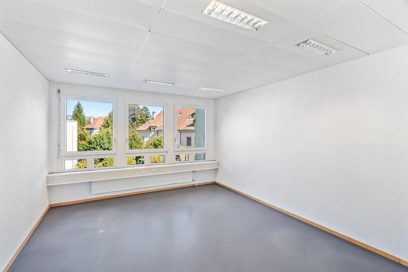 Bürofläche in Solothurn zu vermieten (2)