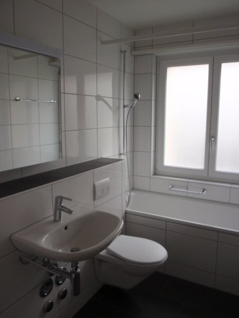 Renovierte 3.5-Zimmer-Wohnung mit Balkon in Solothurn (7)