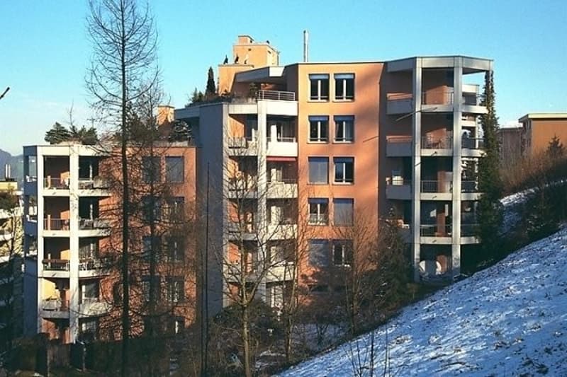 20m² Tiefgarage, 6003 Luzern (2)