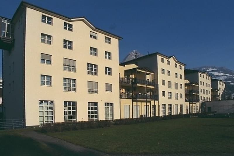 Gemütliche 2.5-Zimmer-Wohnung in Schwyz (2)