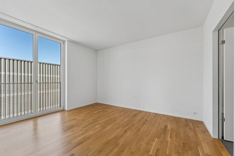 Lichtdurchflutete 4.5-Zimmerwohnung im 6. Obergeschoss (4)