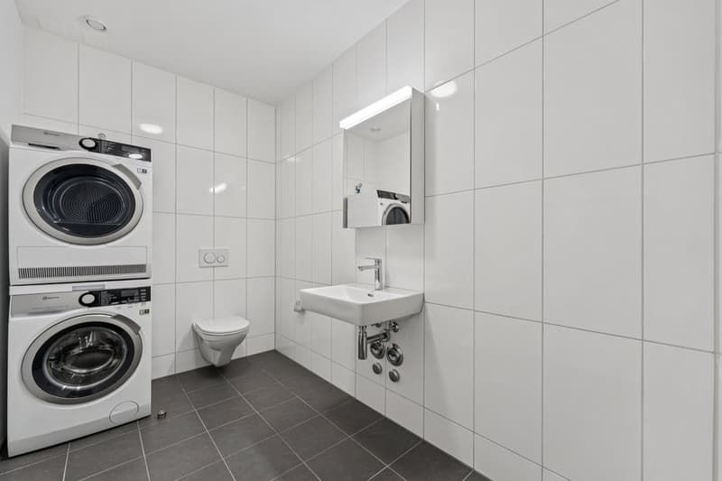 Lichtdurchflutete 4.5-Zimmerwohnung im 6. Obergeschoss (7)