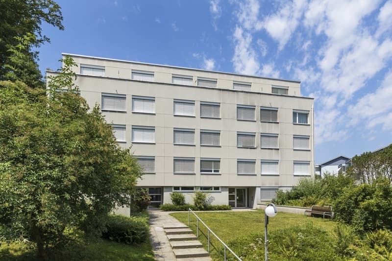 3.5-Zimmer-Wohnung in Luzern - ab 01.02.2027 verfügbar (2)